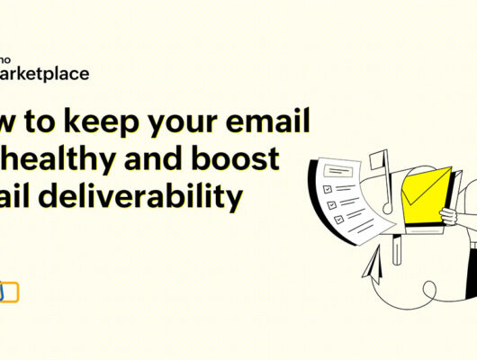 Email Marketing Services With High Deliverability