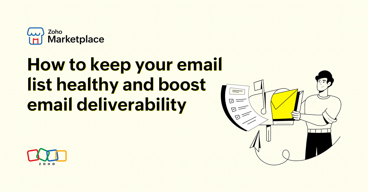 Email Marketing Services With High Deliverability