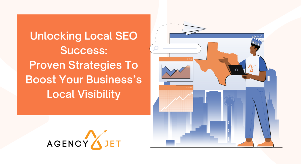 Local Search Engine Marketing Strategies