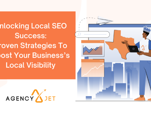 Local Search Engine Marketing Strategies