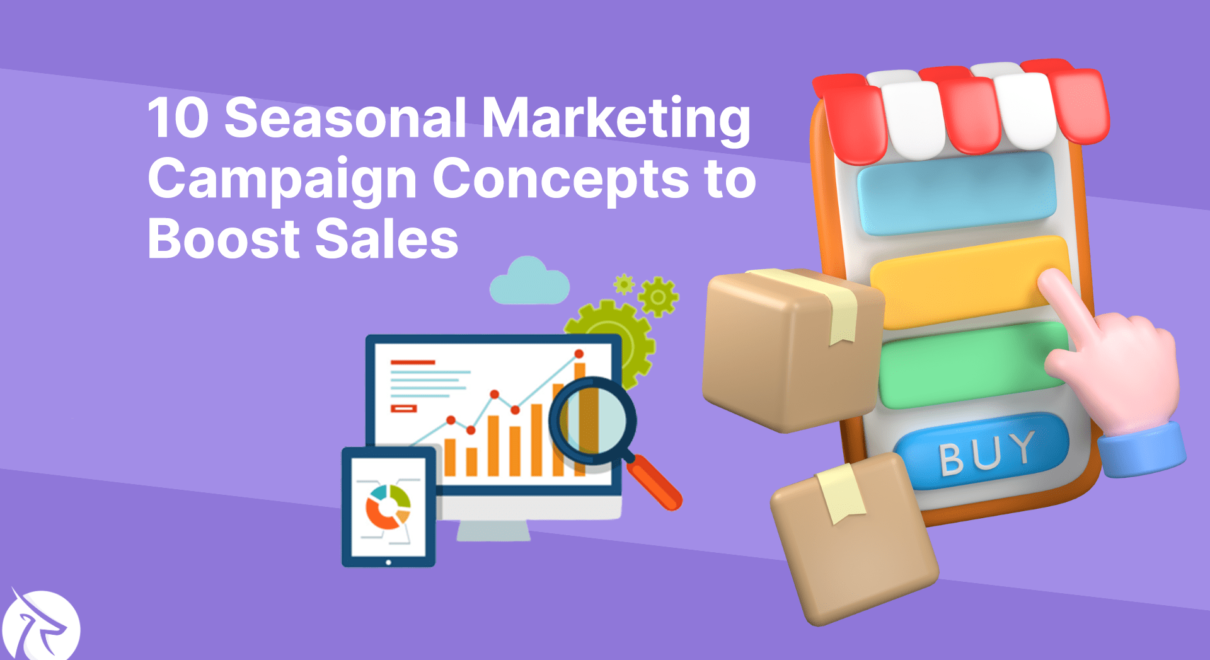 Seasonal Marketing Strategies for Online Stores