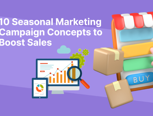 Seasonal Marketing Strategies for Online Stores