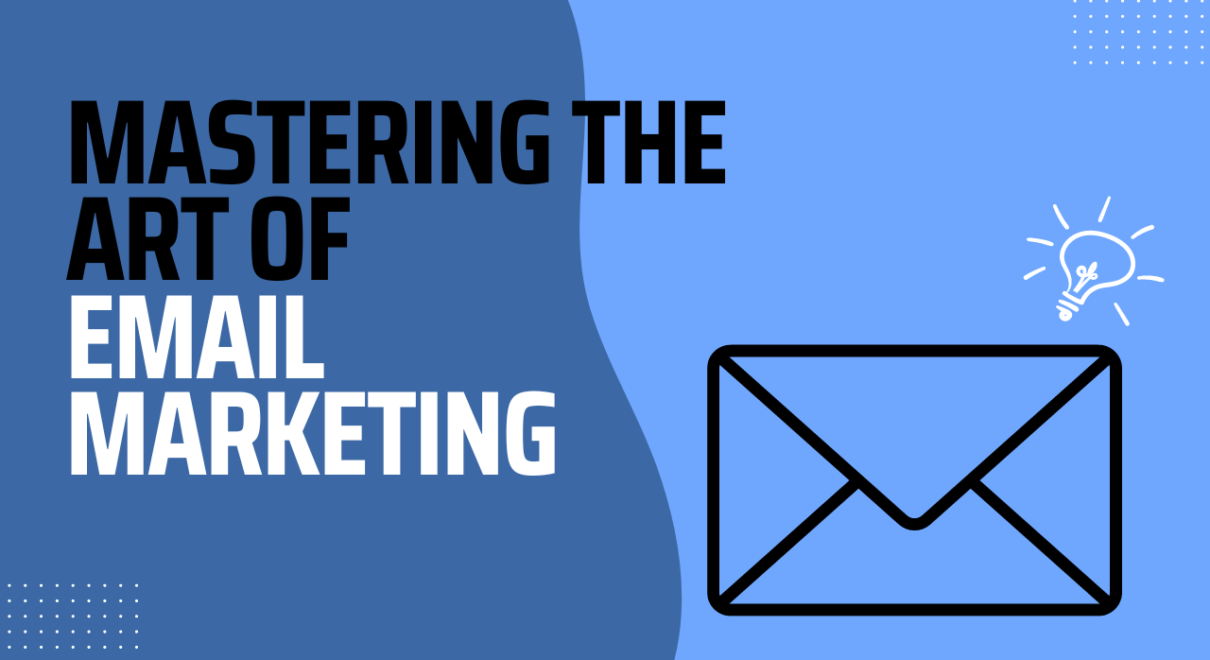 Mastering the Art of Promotional Email Campaigns