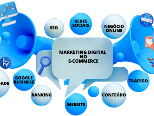 Digital Marketing for E-Commerce