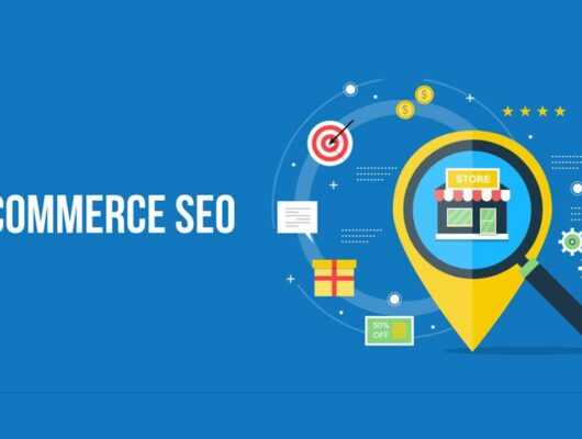 Proven E-Commerce SEO Strategies