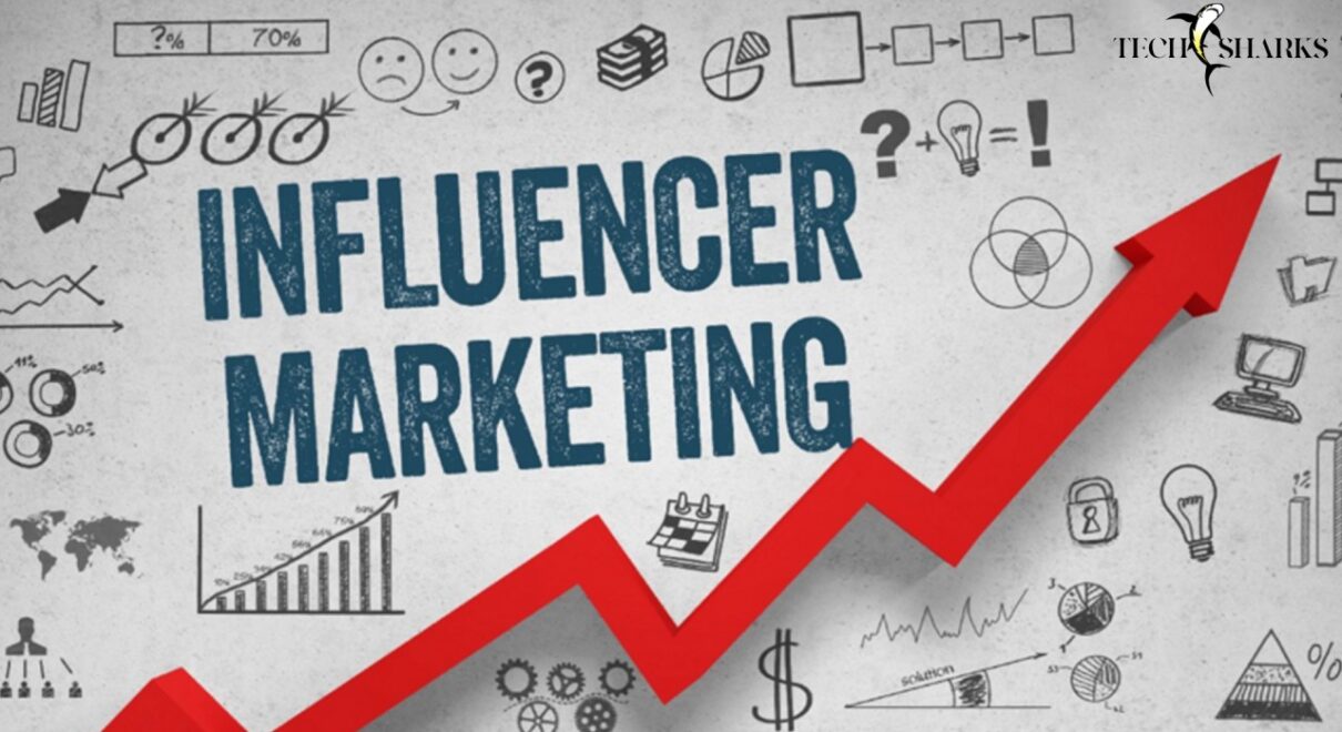 Leveraging Influencer Marketing