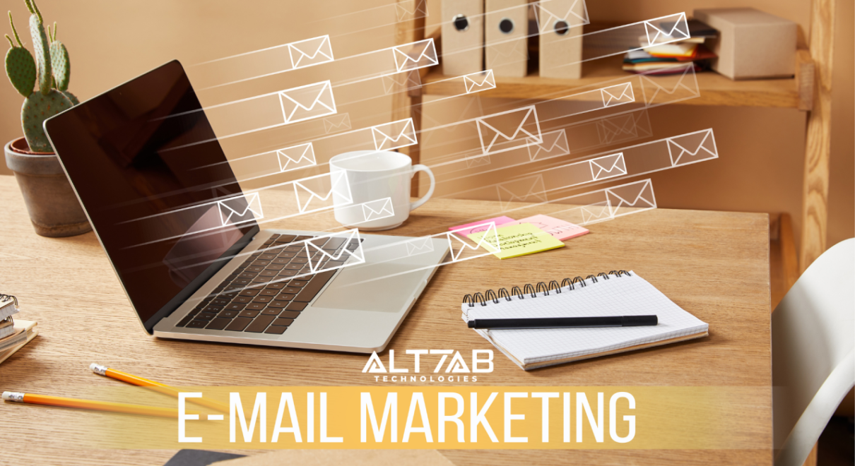 Harnessing the Power of Email Marketing Software