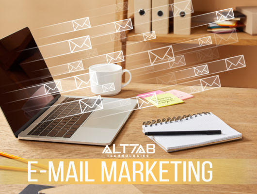 Harnessing the Power of Email Marketing Software