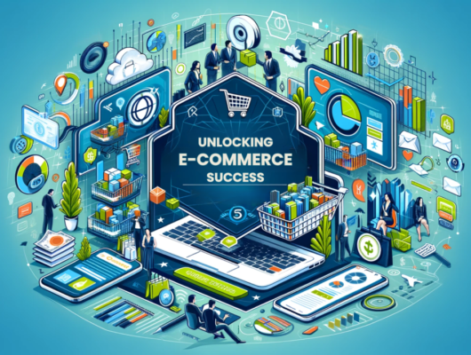 Essential Amazon E-Commerce Marketing Strategies