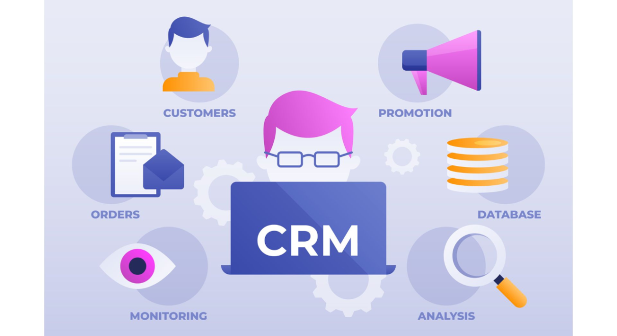 Enhancing Customer Relationships Through CRM