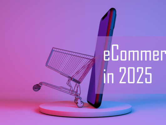 E-commerce Marketing Trends 2025