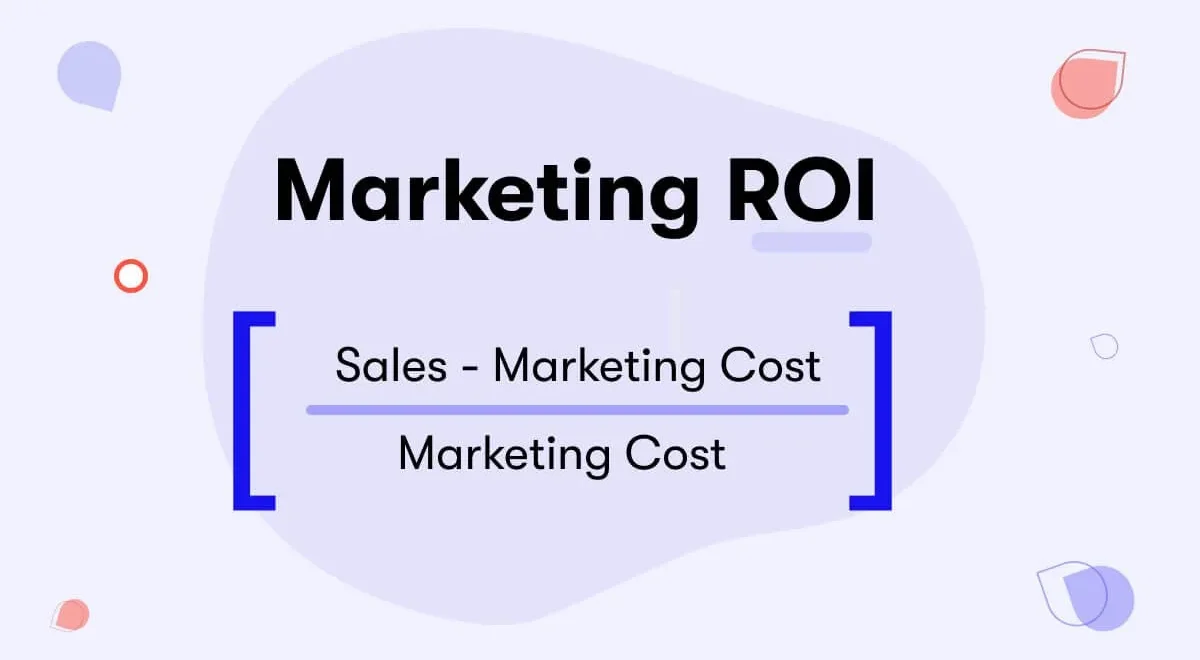 Email Marketing ROI Measurement