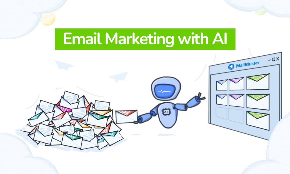 Advanced Email Marketing Strategies