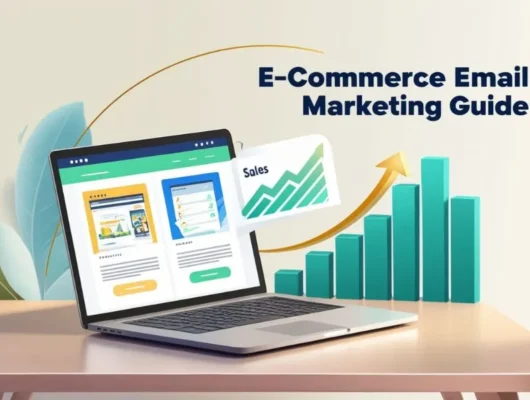 Best Practices for E-commerce Email Marketing