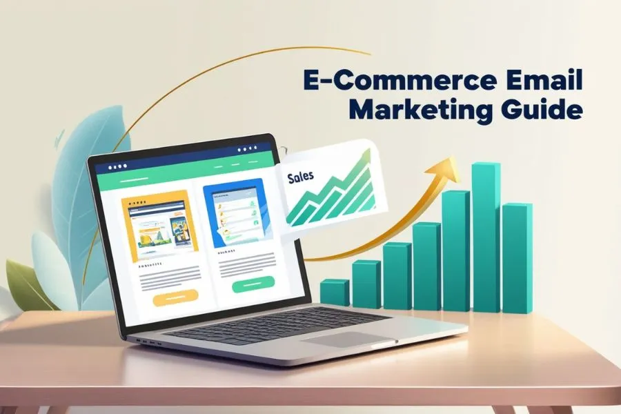 Best Practices for E-commerce Email Marketing