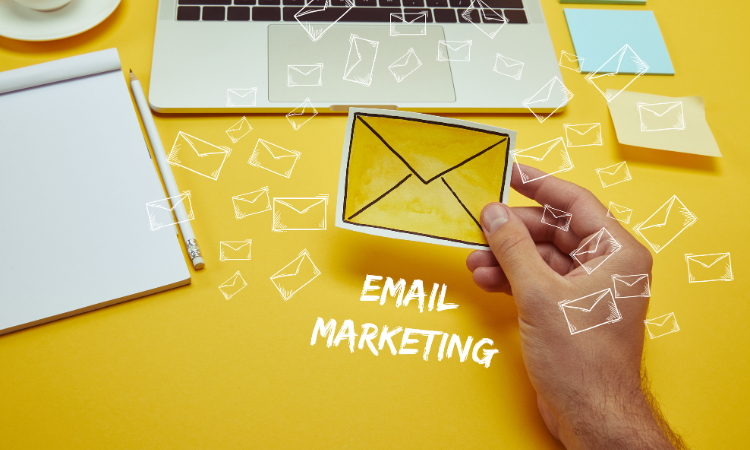 Mastering Email Marketing