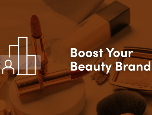 Beauty E-commerce Marketing