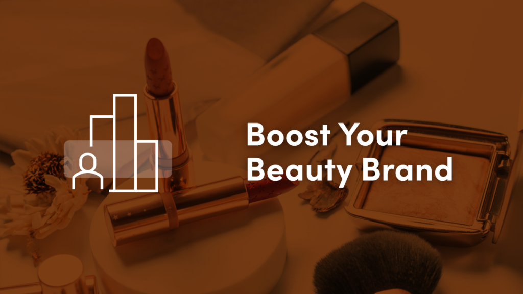 Beauty E-commerce Marketing