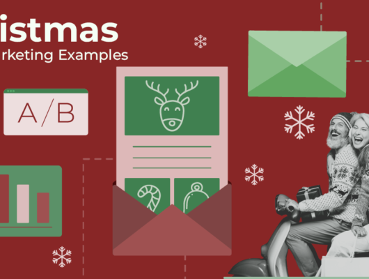 Writing Engaging Holiday Email Marketing Campaigns