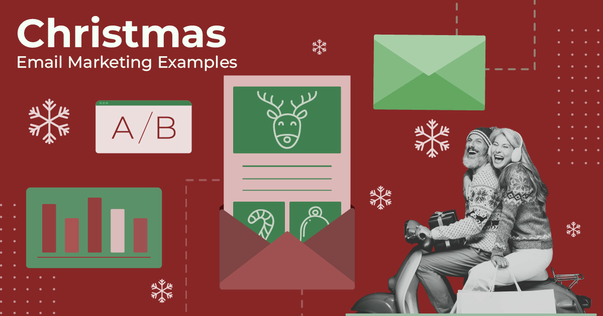 Writing Engaging Holiday Email Marketing Campaigns