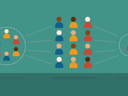 Customer Segmentation in Email Marketing