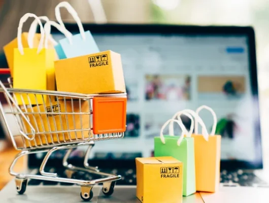 Top E-Commerce Marketing Tools