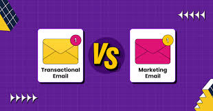 Understanding Transactional Emails in E-commerce