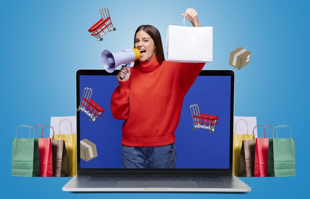 Mastering E-commerce Fashion Marketing