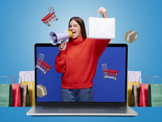 Mastering E-commerce Fashion Marketing