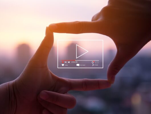 Video Marketing for Online Stores