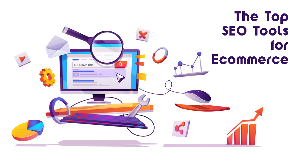 Top E-Commerce Marketing Tools